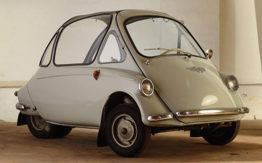 Trojan 200 '1958